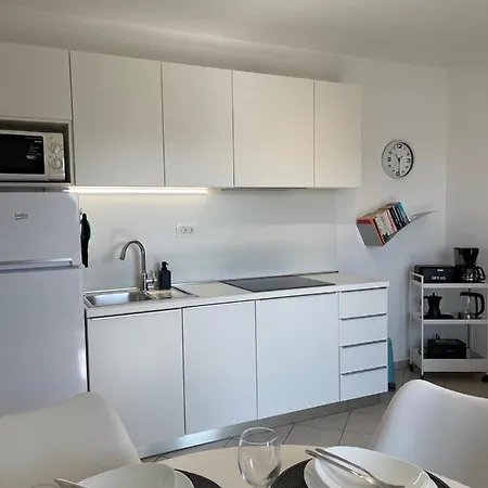 Apartment Jelka 2 Krk Town Exterior photo