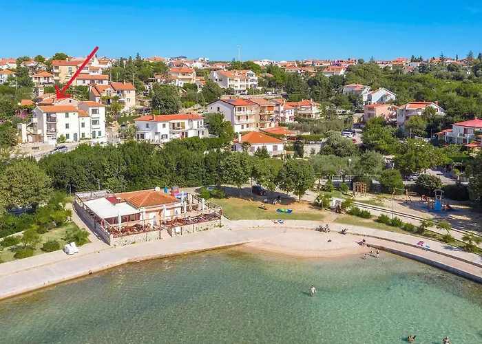 Apartment Jelka 2