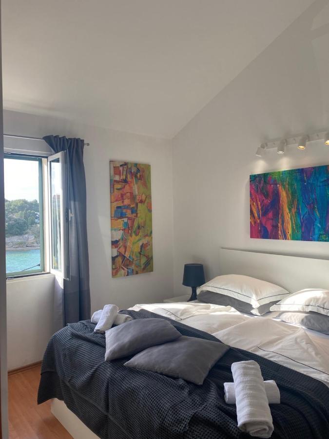 Jelka 2 Apartment Krk Town