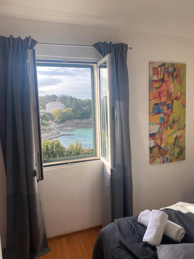 Apartment Jelka 2 Krk Town