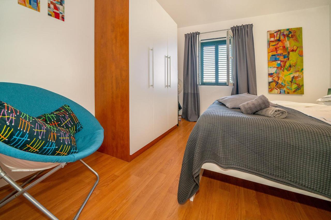Jelka 2 Apartment