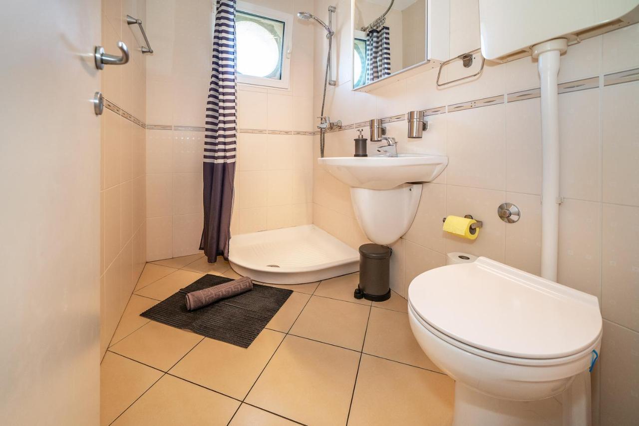 Jelka 2 Apartmán Krk Town