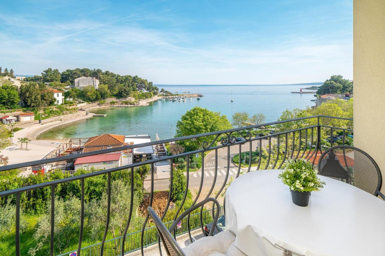 Apartmán Jelka 2
