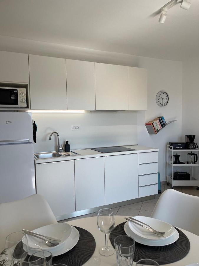 Jelka 2 Apartmán