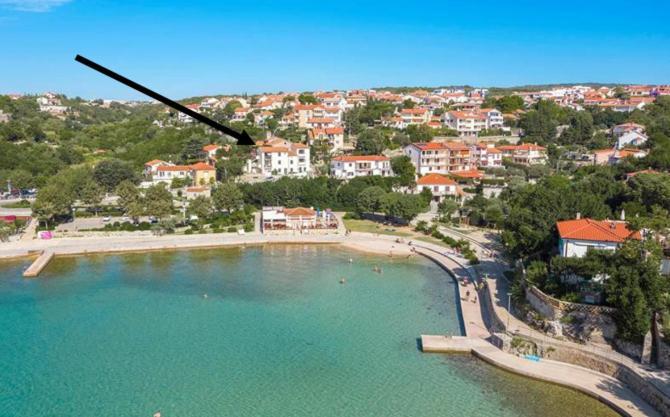 Jelka 2 * Krk Town