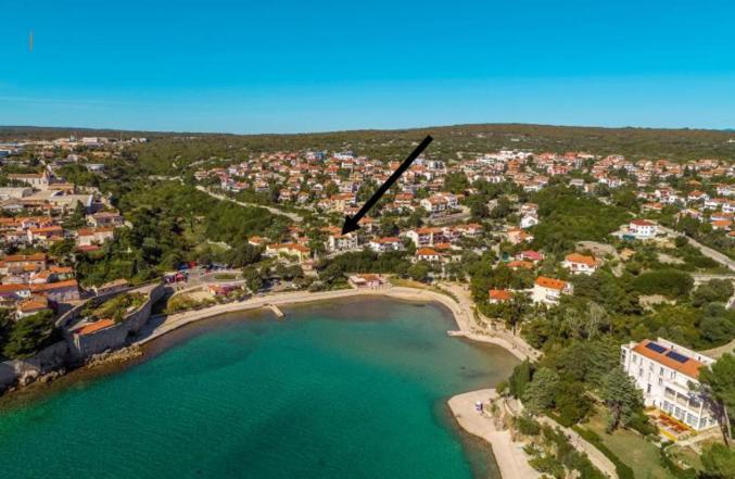 Jelka 2 Apartmán *